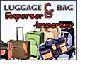 Penjual Tas Koper