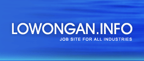 lowongan pekerjaan